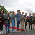 Supporting Vulnerable Populations in Clackamas County, Oregon