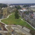 The Impact of Government Policies on Immigration and Border Control in Clackamas County, Oregon