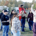 Diversity and Inclusion in Clackamas County, Oregon: A Government Perspective