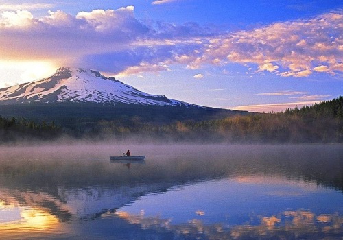 The Process of Creating and Implementing Government Policies in Clackamas County, Oregon: An Expert's Perspective