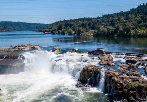 The Impact of Government Policies on Economic Development in Clackamas County, Oregon