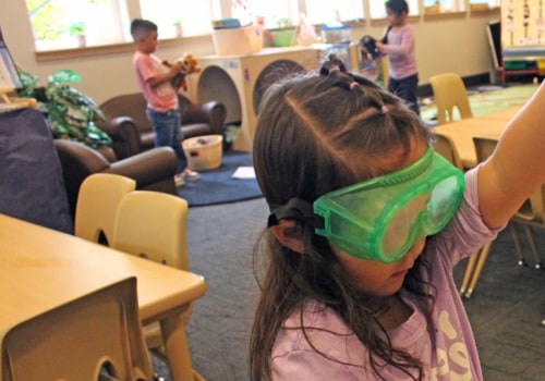 The Impact of Government Policies on Education in Clackamas County, Oregon