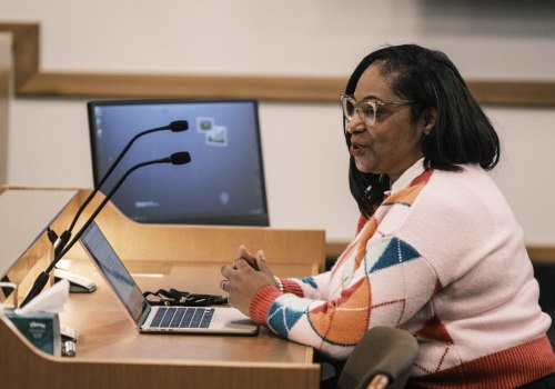 The Power of Citizen Participation in Clackamas County, Oregon