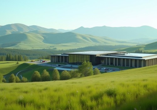 The Path to a Greener Future in Clackamas County, Oregon