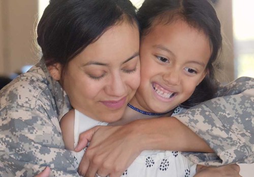 Supporting Veterans and Military Families in Clackamas County, Oregon